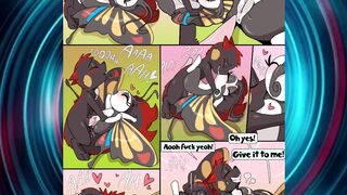 pokemon encounter