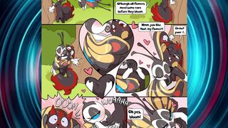 pokemon encounter