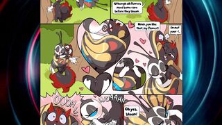 pokemon encounter