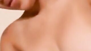 Filipina teen gets fucked and covered in cum