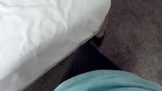 Blondes erfahrenes Fickluder gebumst