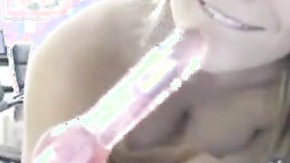 Risque Amateur Webcam Show