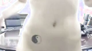Risque Amateur Webcam Show