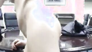 Risque Amateur Webcam Show