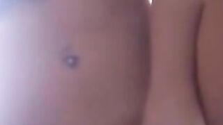 Jillian Murray's Solo Fun with Big Tits