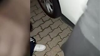Watch, click, and connect—its that simple to get close to her! Striking 9