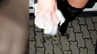 Watch, click, and connect—its that simple to get close to her! Striking 9