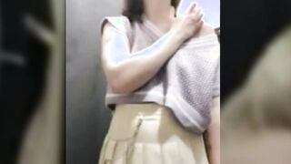 Watch, click, Connect—Its Effortless to Get Close to Her! Sensational 5