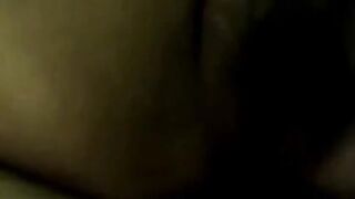 Indonesian MILF Pussy Fingered and Fucked Hard