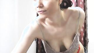 Watch, Click, Connect—It is That Easy to Get Close to Her! Sensational 4