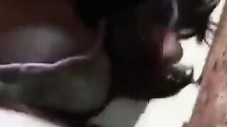 Amateur Man Loves ATM Cock
