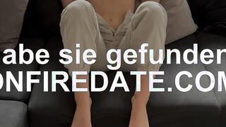 Treibe es mit der Freundin meiner Frau