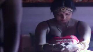 Hangout 2024 Hunt Hindi Web Series Episode 03 2