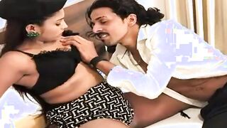 WILD DULHAN 2024 Hindi Uncut Short Film NeonX 2