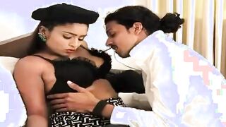 WILD DULHAN 2024 Hindi Uncut Short Film NeonX 2