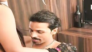 AAM RAS 2024 Hindi Uncut Short Film NeonX 2