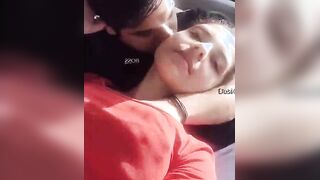 Indian Bhabhi fucks telegram channel : desivid5