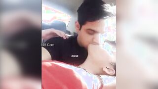 Indian Bhabhi fucks telegram channel : desivid5