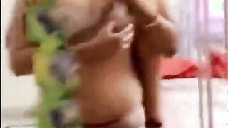 Indian boob fondling telegram channel : desivid5