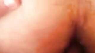 Bulgarian Bareback Creampie