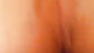 Bulgarian Bareback Creampie