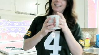 Watch, click, and connect—its that simple to get close to her! Amazing 11