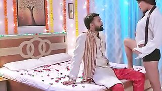 Ragini 2024 Hindi Uncut Web Series Primeplay