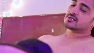 DEEP LOVE 2024 Hindi Hot Short Film Primeplay