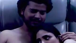 NAKED 2024 Hindi Uncut Short Film Boom Episode 04