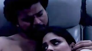 NAKED 2024 Hindi Uncut Short Film Boom Episode 04