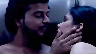NAKED 2024 Hindi Uncut Short Film Boom Episode 04