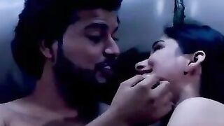 NAKED 2024 Hindi Uncut Short Film Boom Episode 04