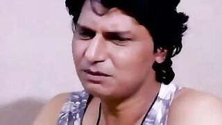 NAKED 2024 Hindi Uncut Short Film Boom Episode 04