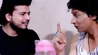 NAKED 2024 Hindi Uncut Short Film Boom Episode 04