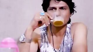 NAKED 2024 Hindi Uncut Short Film Boom Episode 04