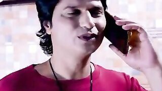 NAKED 2024 Hindi Uncut Short Film Boom Episode 04