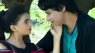 NAKED 2024 Hindi Uncut Short Film Boom Episode 04
