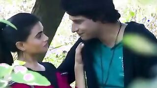 NAKED 2024 Hindi Uncut Short Film Boom Episode 04
