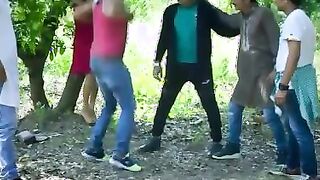 NAKED 2024 Hindi Uncut Short Film Boom Episode 04