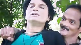 NAKED 2024 Hindi Uncut Short Film Boom Episode 03