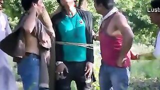 NAKED 2024 Hindi Uncut Short Film Boom Episode 03