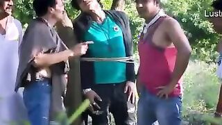 NAKED 2024 Hindi Uncut Short Film Boom Episode 03