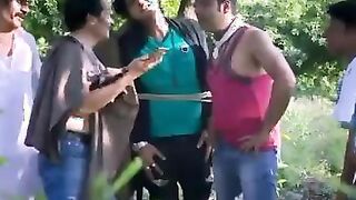 NAKED 2024 Hindi Uncut Short Film Boom Episode 03