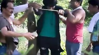 NAKED 2024 Hindi Uncut Short Film Boom Episode 03