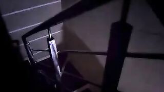 NAKED 2024 Hindi Uncut Short Film Boom Episode 03