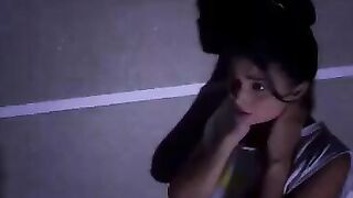 NAKED 2024 Hindi Uncut Short Film Boom Episode 03