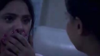 NAKED 2024 Hindi Uncut Short Film Boom Episode 03