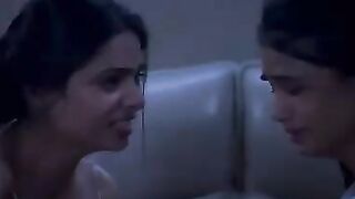 NAKED 2024 Hindi Uncut Short Film Boom Episode 03