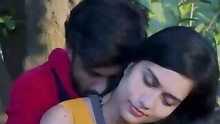 NAKED 2024 Hindi Uncut Short Film Boom Episode 03