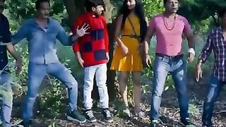 NAKED 2024 Hindi Uncut Short Film Boom Episode 03